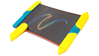 It Worked Out Well for TV, So Boogie Board's Drawing Tablets Are Finally Adding Color
